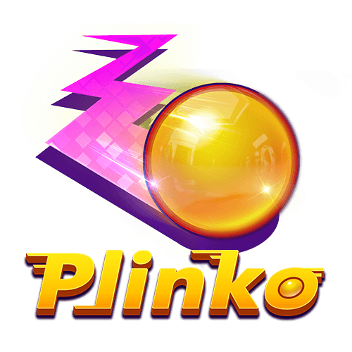 plinko nederland logo